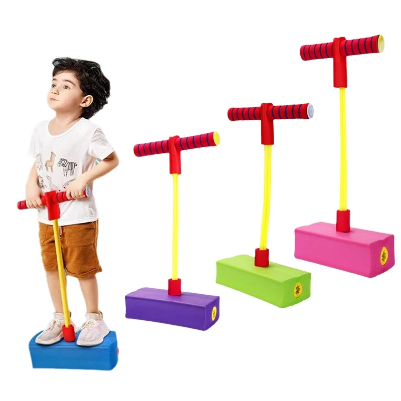 Jouet d'équilibre grenouille p - Kids Outdoor Jumping Toys avis et prix