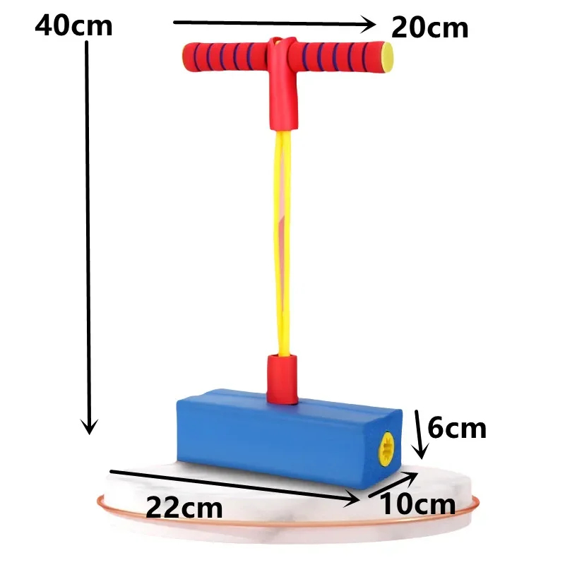 Jouet d'équilibre grenouille p - Kids Outdoor Jumping Toys avis et prix