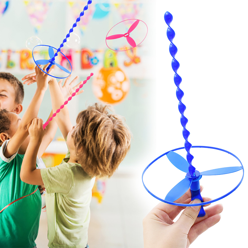 Libellule en bambou coloré, je - Kids Outdoor Easter Toys avis et prix