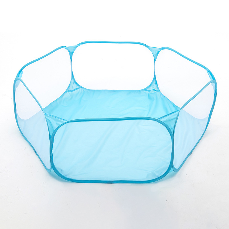 Piscine à balles pliable et po - Kids Outdoor House Accessories avis et prix