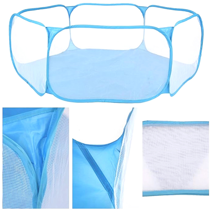 Piscine à balles pliable et po - Kids Outdoor House Accessories avis et prix