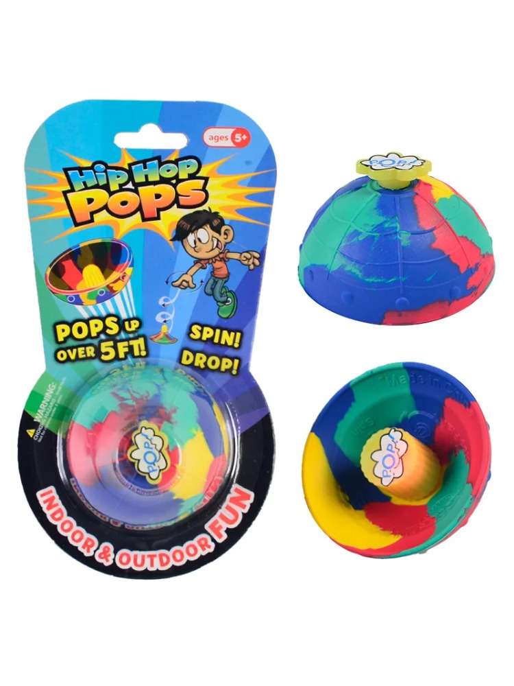 Bol rebondissant créatif Sport - Kids Outdoor Jumping Toys avis et prix