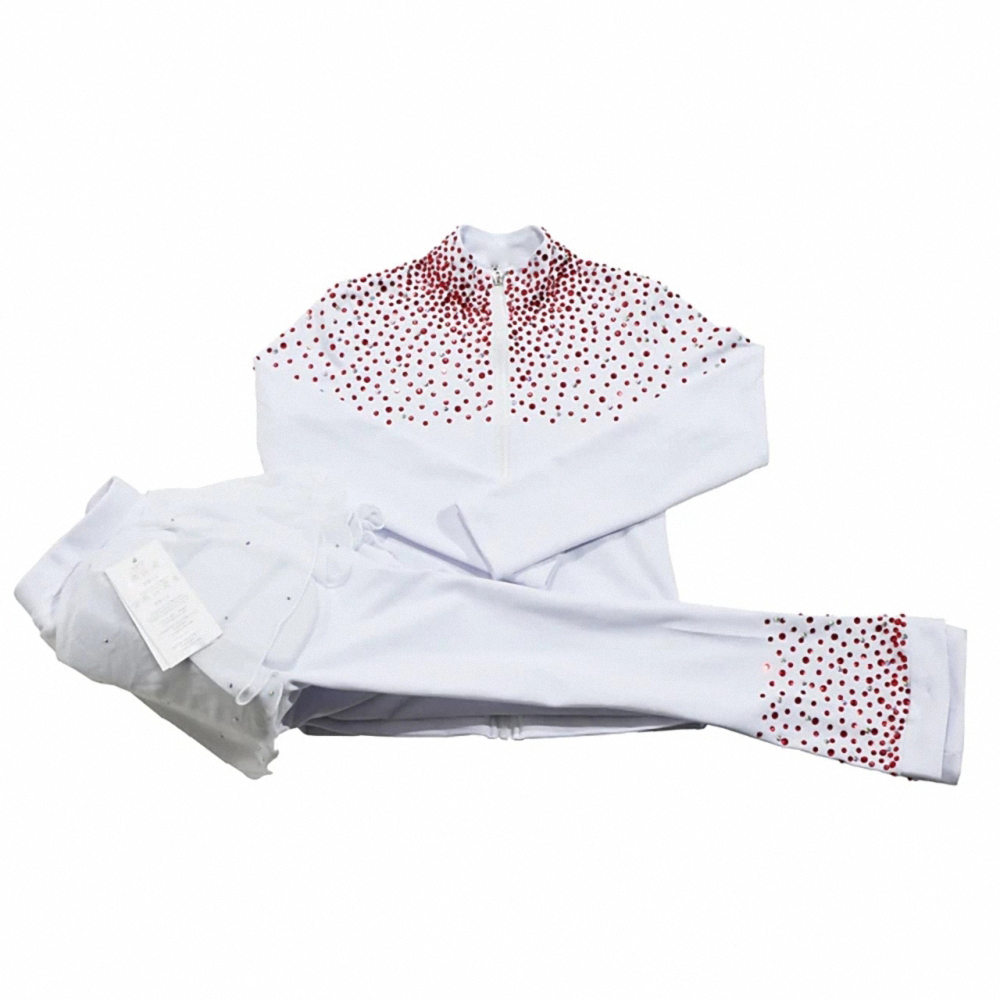 Vestes de patinage artistique  - Kids Outdoor Jacket avis et prix