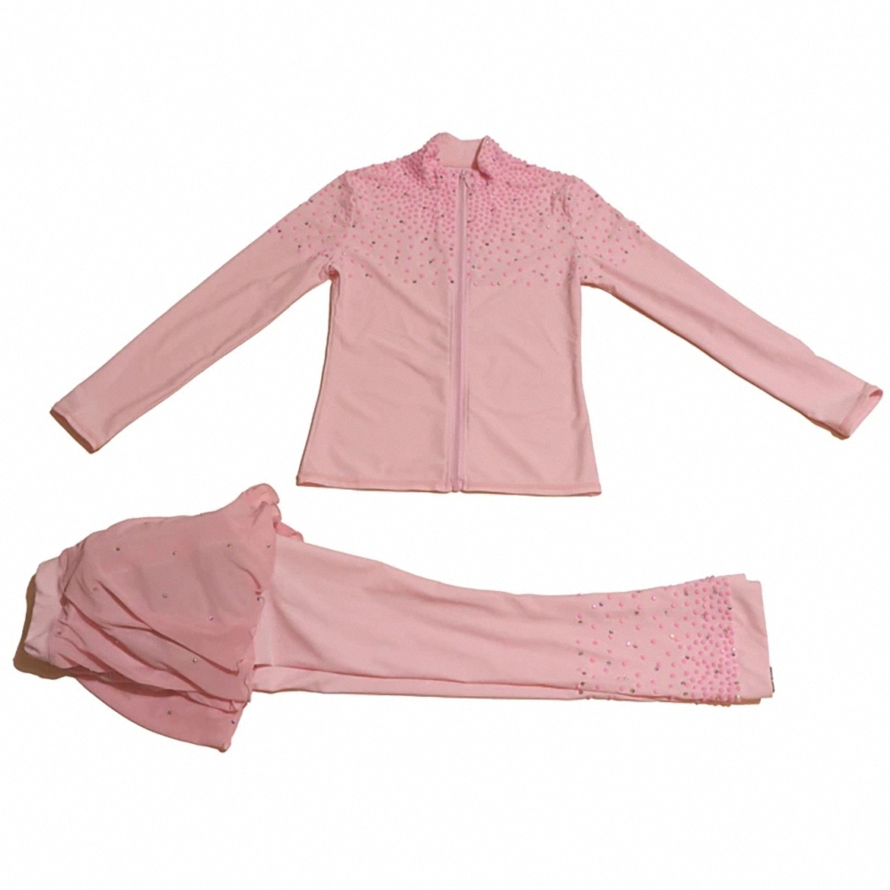 Vestes de patinage artistique  - Kids Outdoor Jacket avis et prix