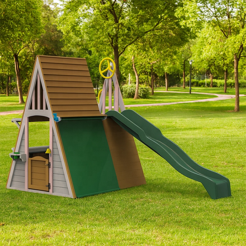 Équipement de terrain de jeu e - Kids Outdoor Climbing Frame avis et prix