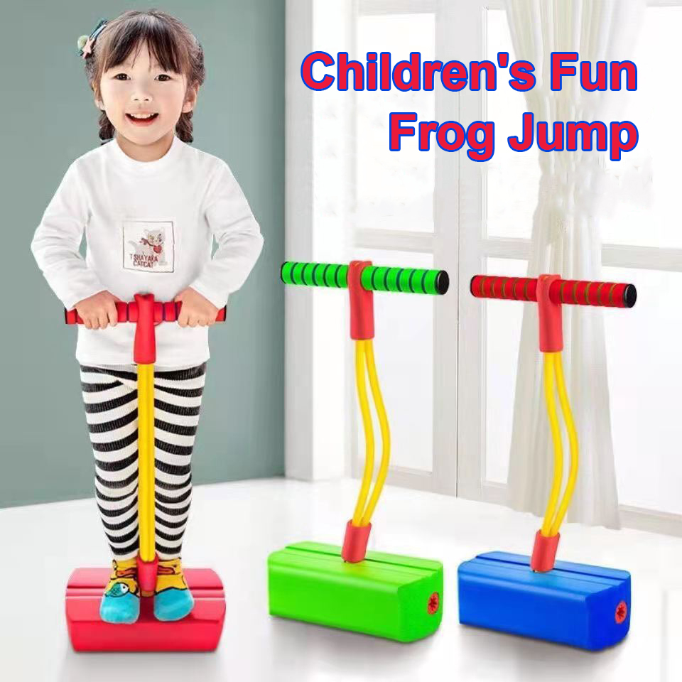 Lauren Bounce Fike Training St - Kids Outdoor Jumping Toys avis et prix