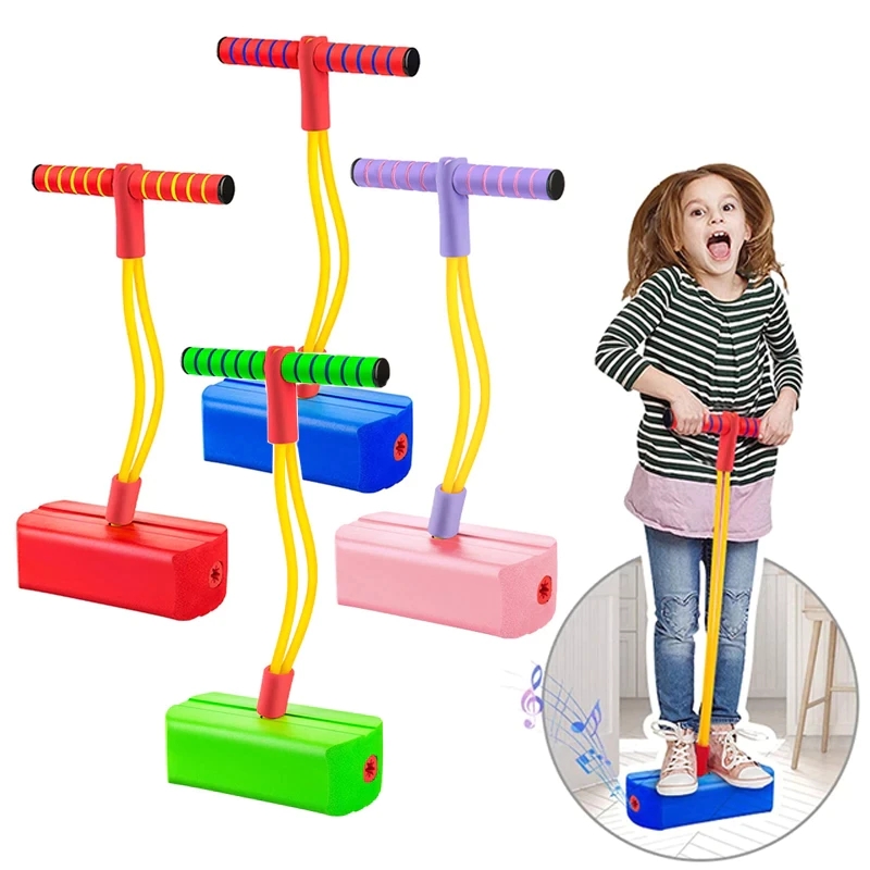 Lauren Bounce Fike Training St - Kids Outdoor Jumping Toys avis et prix