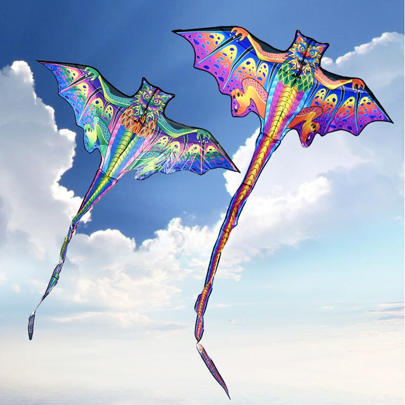 Cerf-volant dragon 3d pour enf - Kite Easy Fly Kids avis et prix