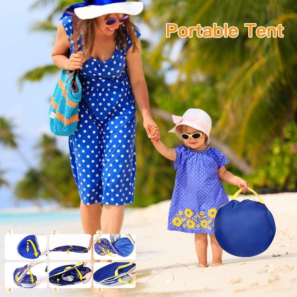 Rocket Ship – tente de jeu Pop - Kids Outdoor Play Tent avis et prix