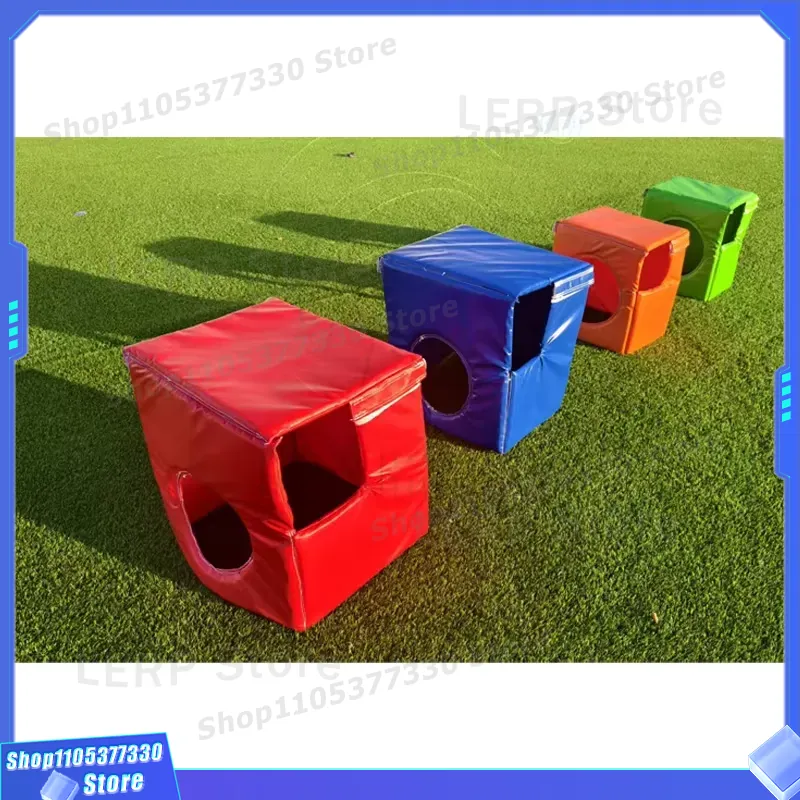 Château Gonflable Commercial,  - Kids Outdoor House Accessories avis et prix