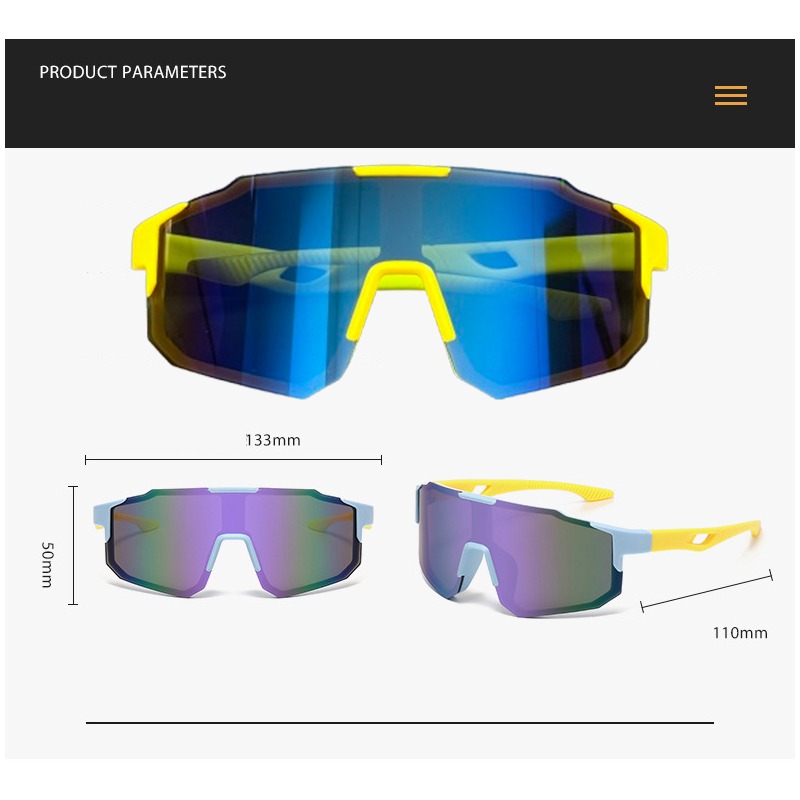 Lunettes de soleil de cyclisme - Kids Outdoor Climbing Frame avis et prix