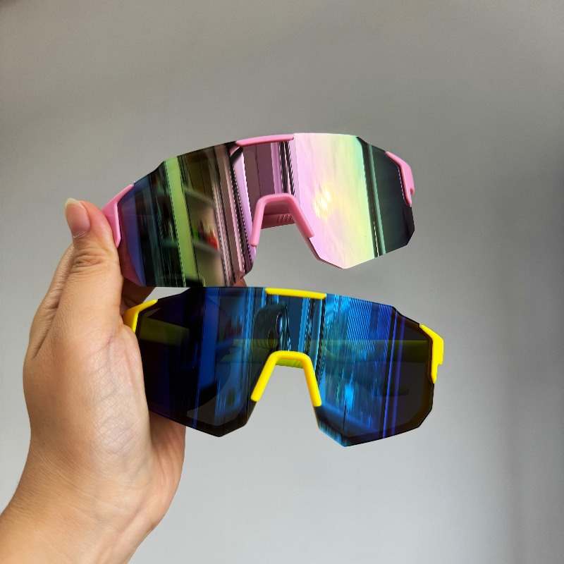 Lunettes de soleil de cyclisme - Kids Outdoor Climbing Frame avis et prix