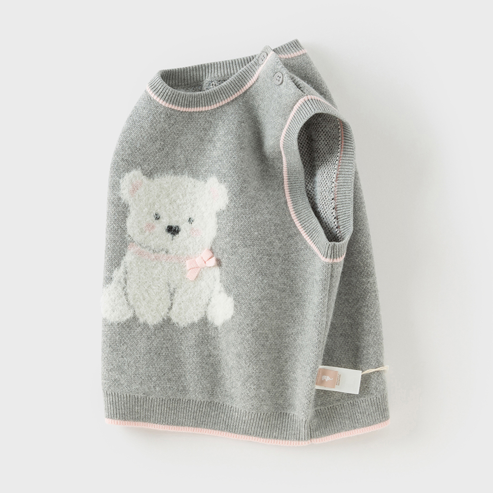 Dave Bella filles automne pull - Kids Outdoor Vest avis et prix