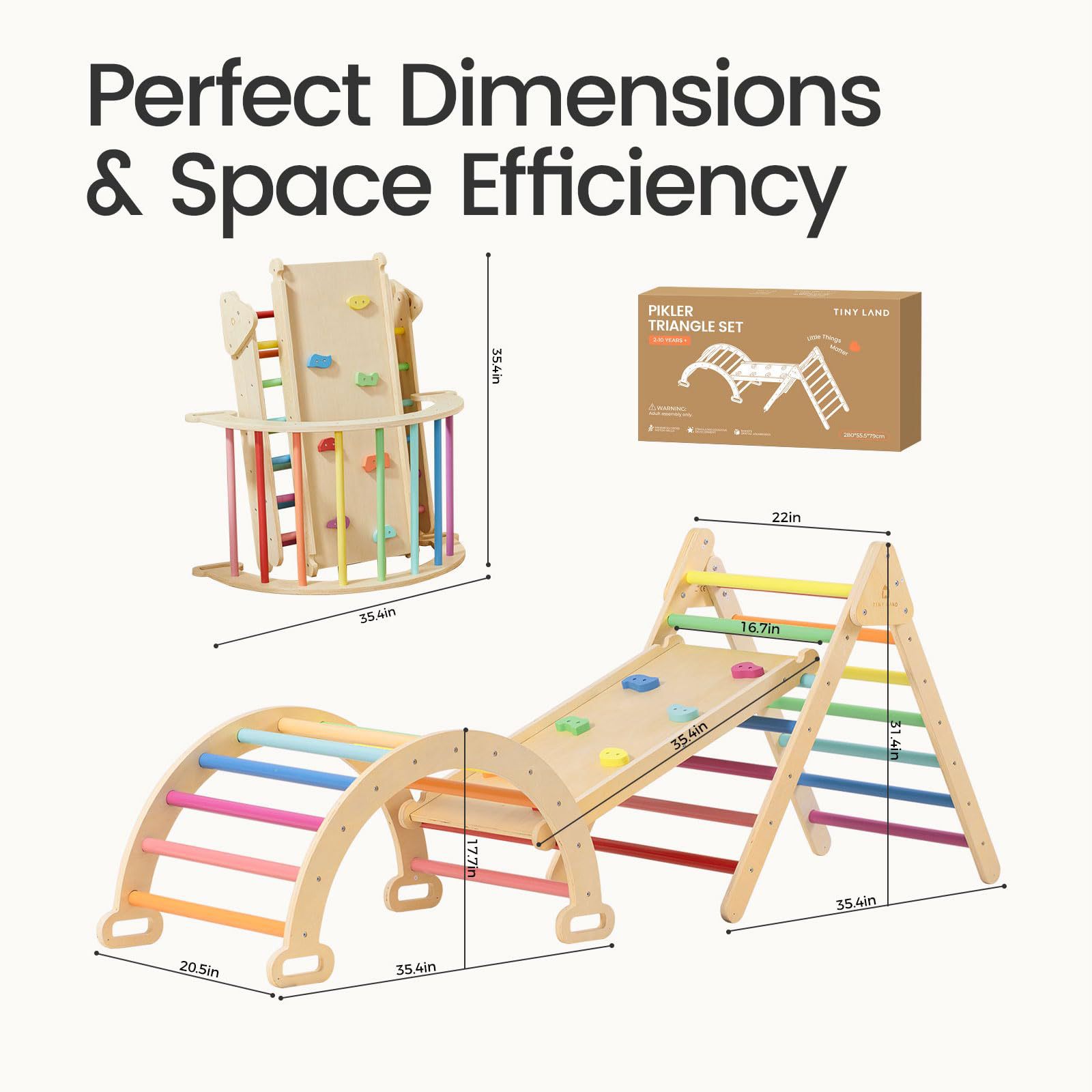 Structure d'escalade polyvalen - Kids Outdoor Climbing Frame avis et prix