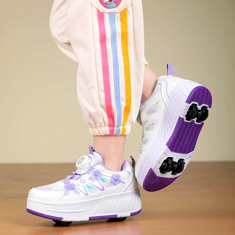 Chaussures de roller 2026 ultr - Kids Outdoor Lights avis et prix