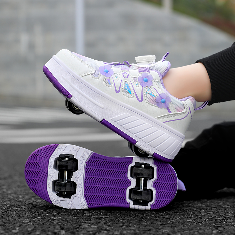 Chaussures de roller 2026 ultr - Kids Outdoor Lights avis et prix
