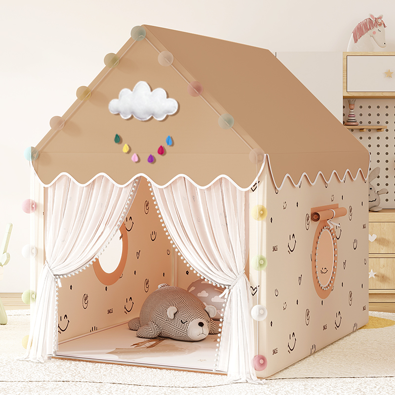 Tente de jeu pliable pour enfa - Kids Outdoor House Accessories avis et prix