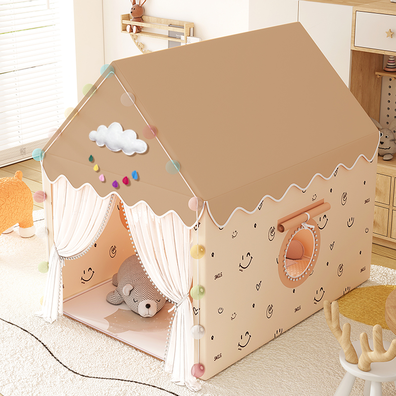 Tente de jeu pliable pour enfa - Kids Outdoor House Accessories avis et prix