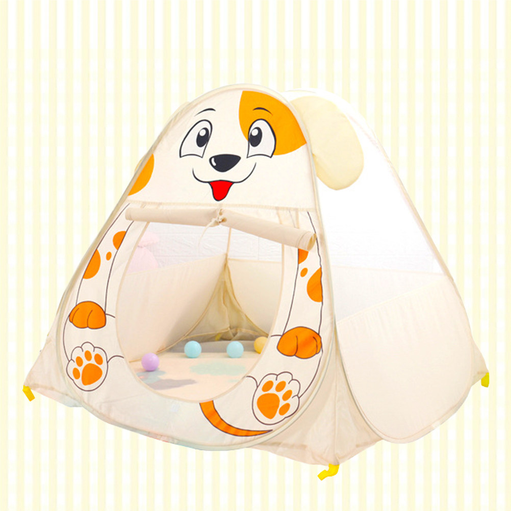 Tente de jeu créative pour enf - Kids Outdoor Play Tent avis et prix