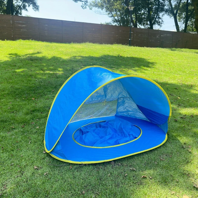 Tente de jeu pour enfants, ten - Kids Outdoor Play Tent avis et prix