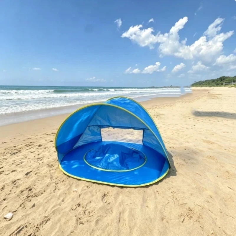 Tente de jeu pour enfants, ten - Kids Outdoor Play Tent avis et prix