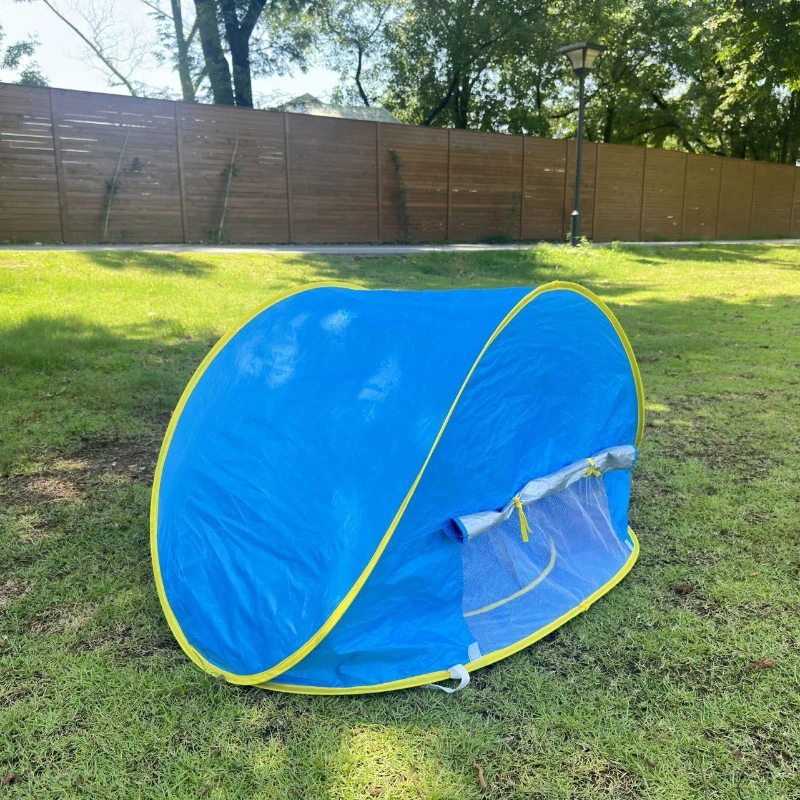 Tente de jeu pour enfants, ten - Kids Outdoor Play Tent avis et prix