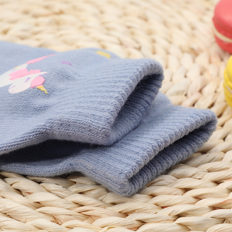 Gants de dessin animé pour enf - Kids Outdoor Gloves avis et prix
