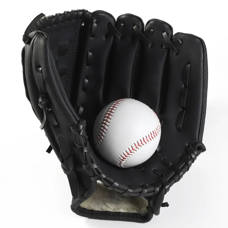 Gants de baseball professionne - Kids Outdoor Gloves avis et prix