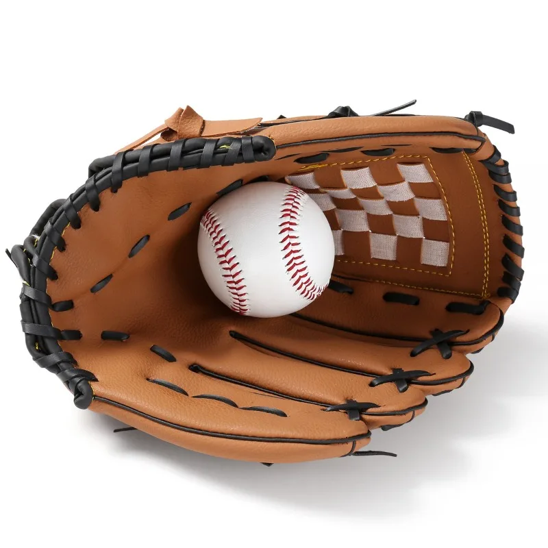 Gants de baseball professionne - Kids Outdoor Gloves avis et prix