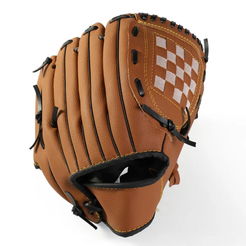 Gants de baseball professionne - Kids Outdoor Gloves avis et prix