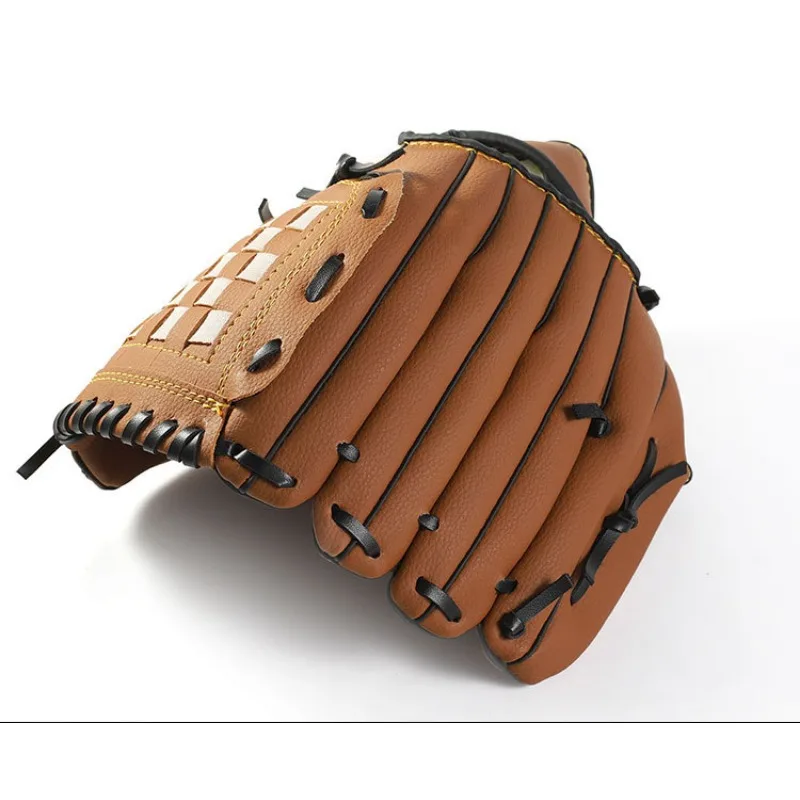 Gants de baseball professionne - Kids Outdoor Gloves avis et prix
