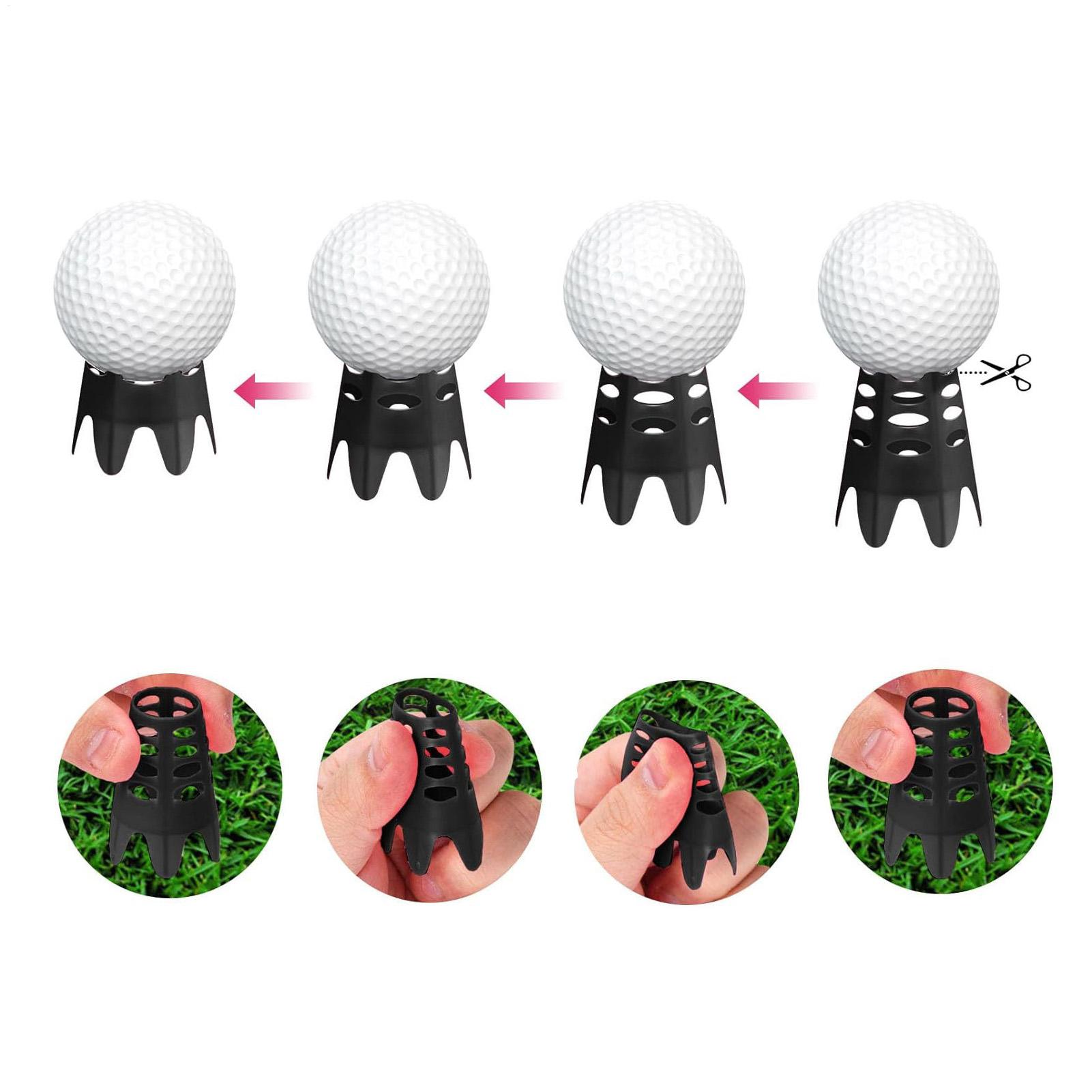 Kit de support de tee de golf  - Kids Outdoor House Accessories avis et prix