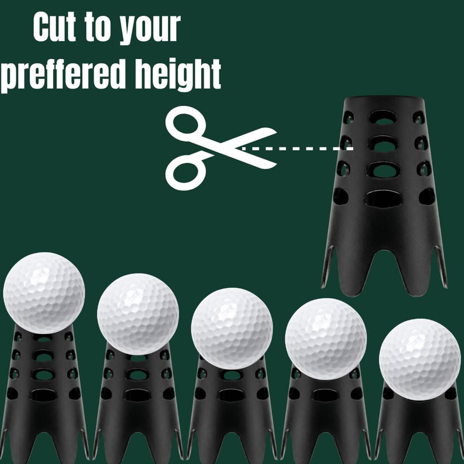 Kit de support de tee de golf  - Kids Outdoor House Accessories avis et prix