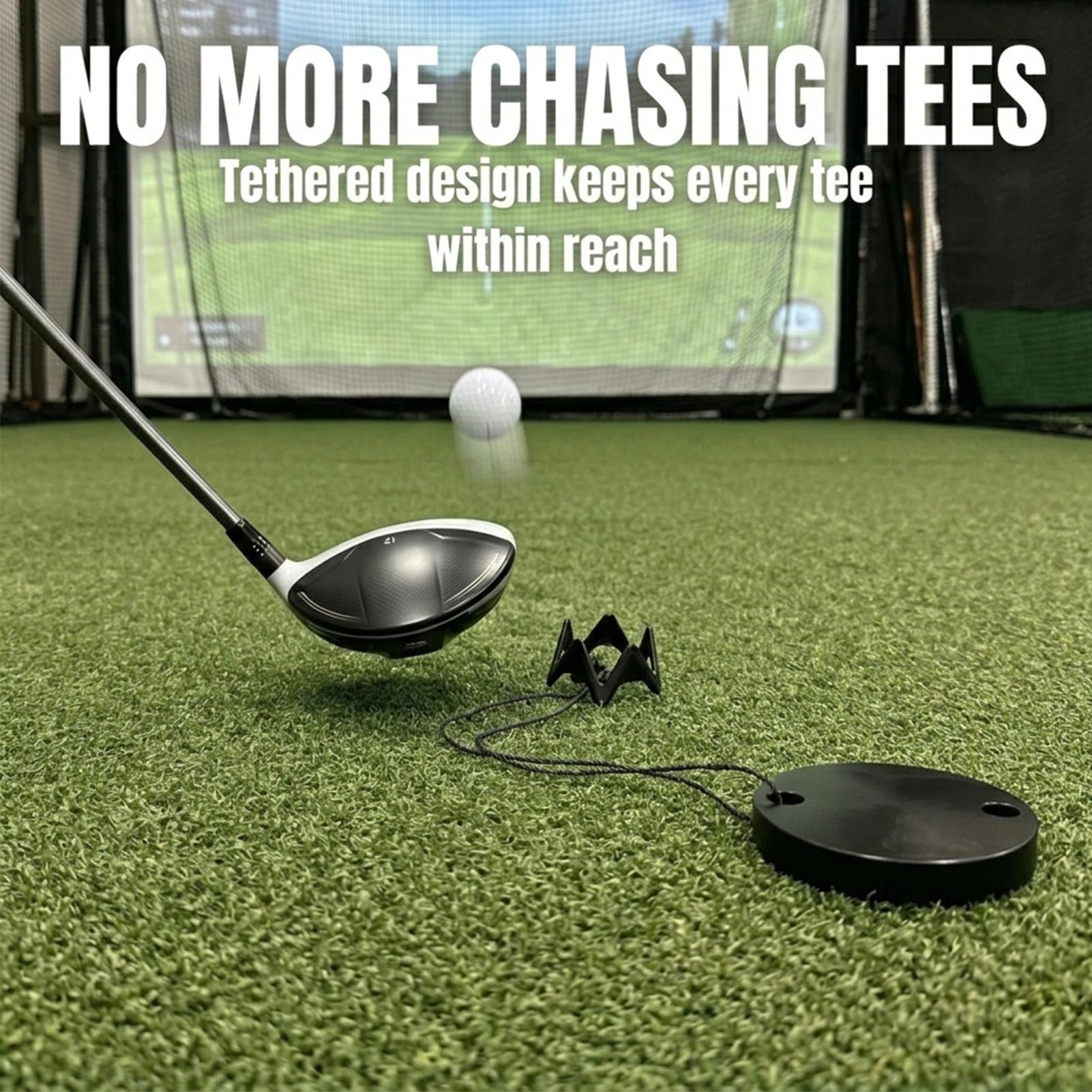 Kit de support de tee de golf  - Kids Outdoor House Accessories avis et prix